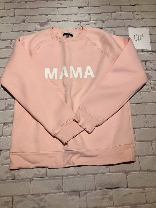 Ladies Top Size M-L