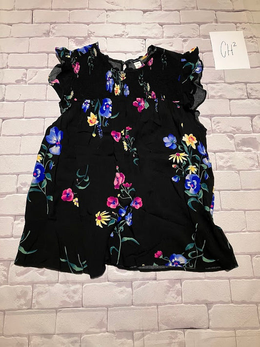 Ladies Top Size XL