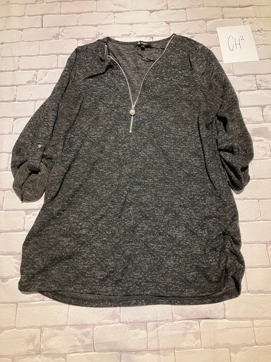 Ladies Top Size L