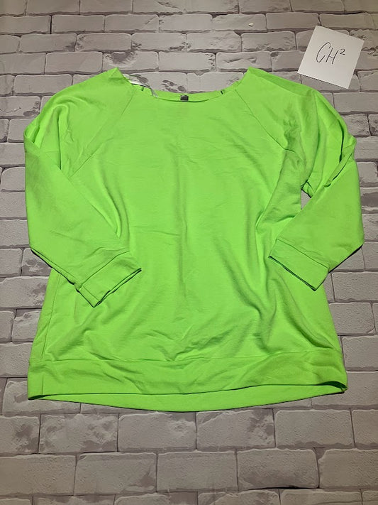 Ladies Top Size L