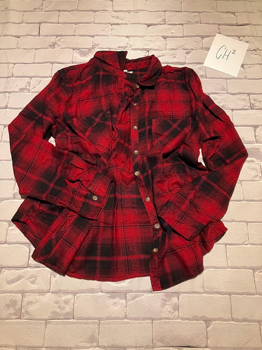 Ladies Top Size L