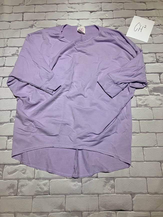Ladies Top Size M