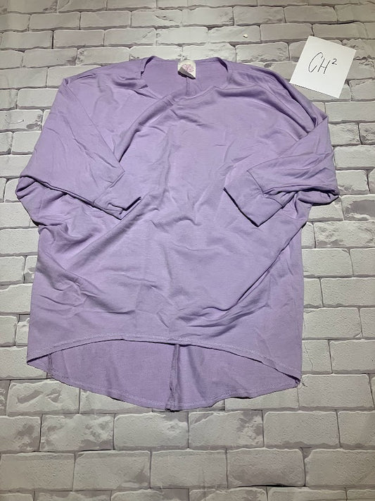 Ladies Top Size M