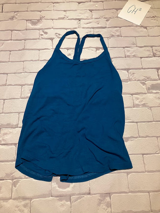 Ladies Top Size M