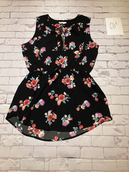 Ladies Tunic/Dress Size XL