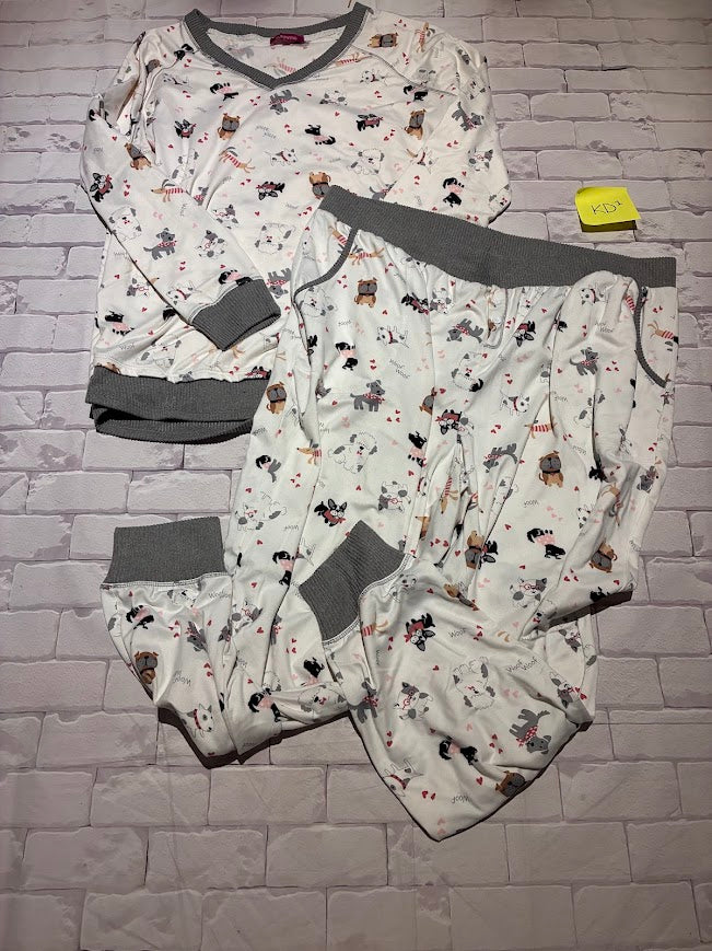 Ladies Sleepwear Size 1X