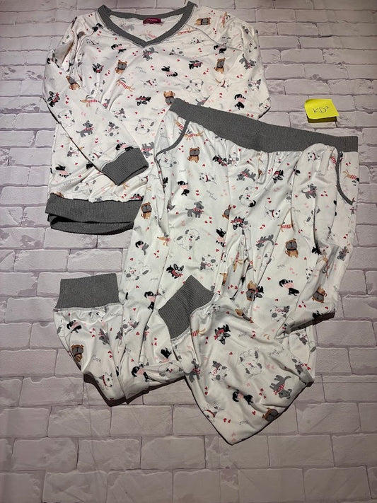 Ladies Sleepwear Size 1X