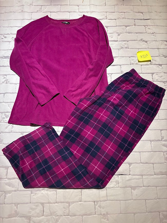 Ladies Sleepwear Size XL