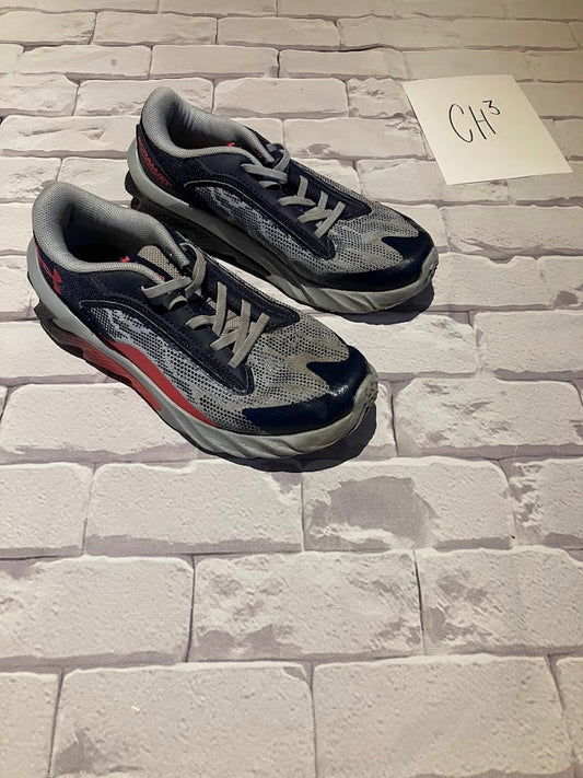 Shoes Size 1.5