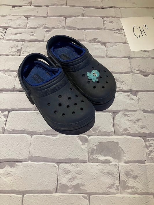 Shoes Size 13 (Lined)