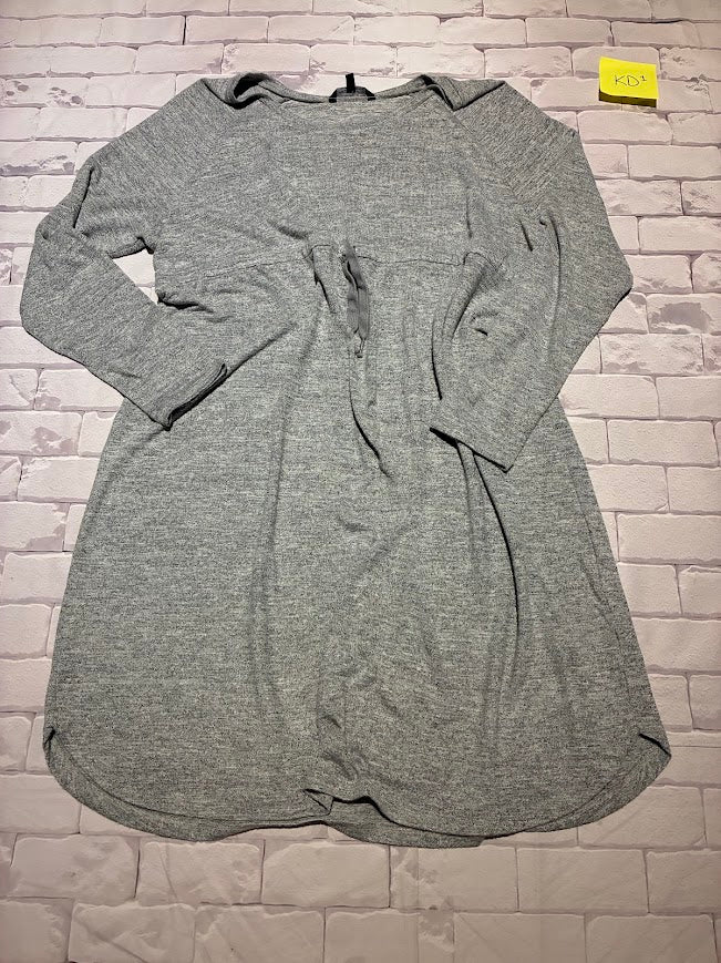 Ladies Dress Size XXL Maternity/Nursing
