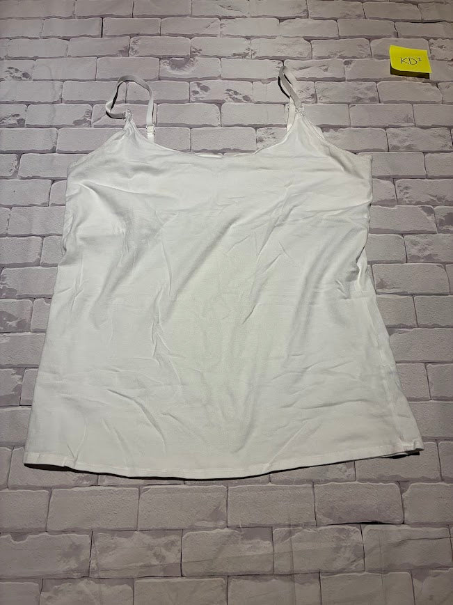 Ladies Top Size XXL Maternity/Nursing