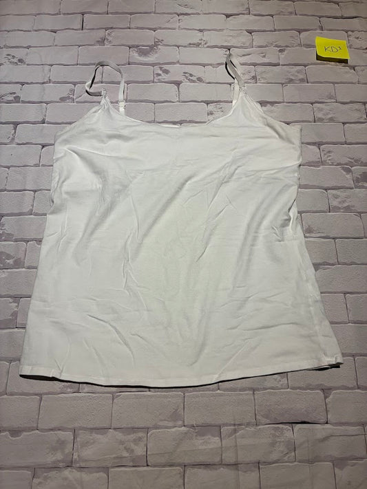 Ladies Top Size XXL Maternity/Nursing