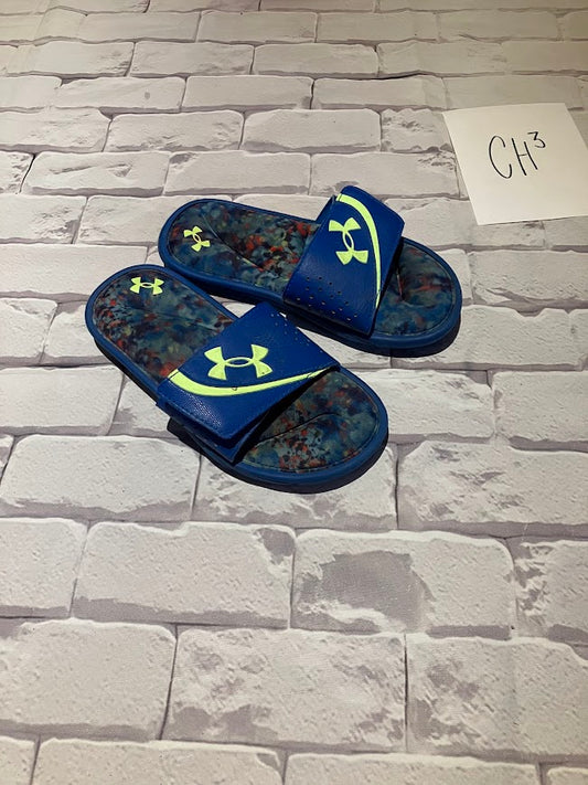 Shoes Size 1