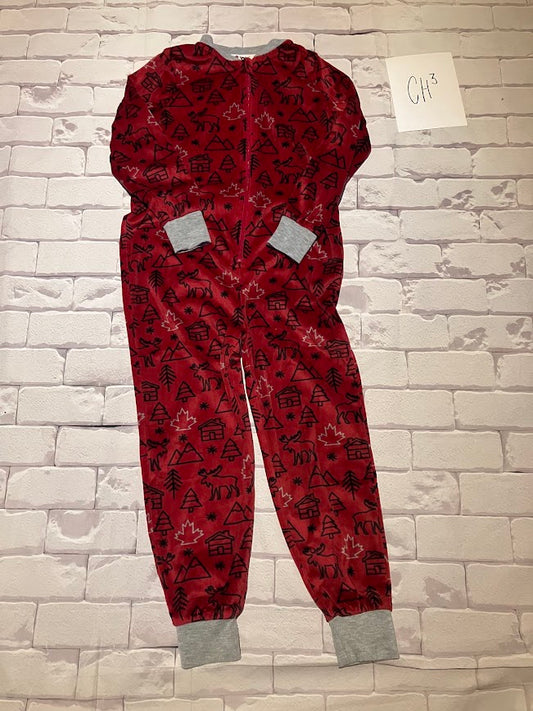 Sleepwear Size 4-5