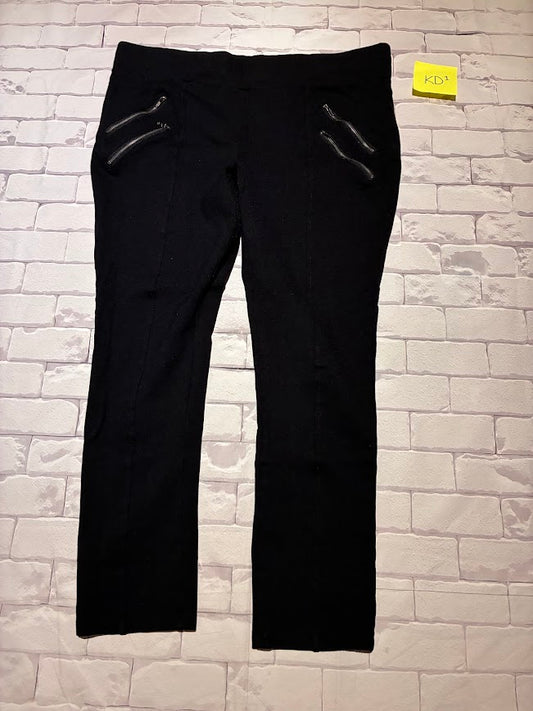 Ladies Bottoms Size 2X