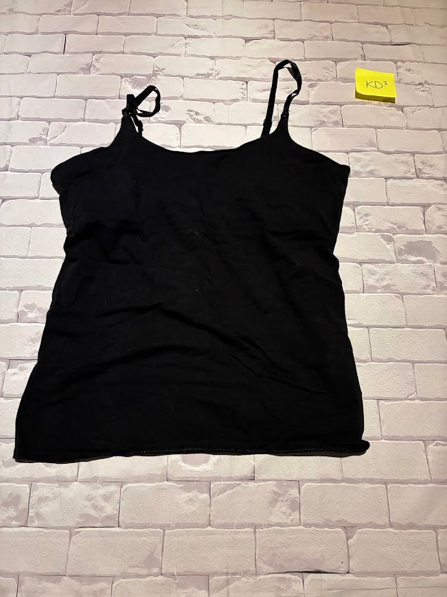 Ladies Top Size XXL Maternity/Nursing