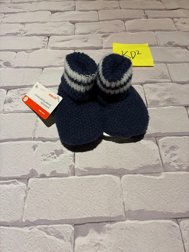 Shoes Size 0-12m BNWT