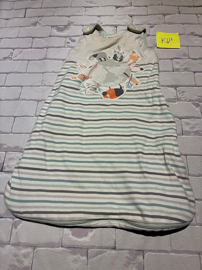 Sleep Sack Size 0-6m Play Condition
