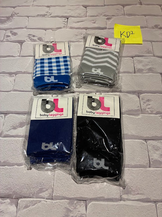 Bottoms Size 0-24m BNWT