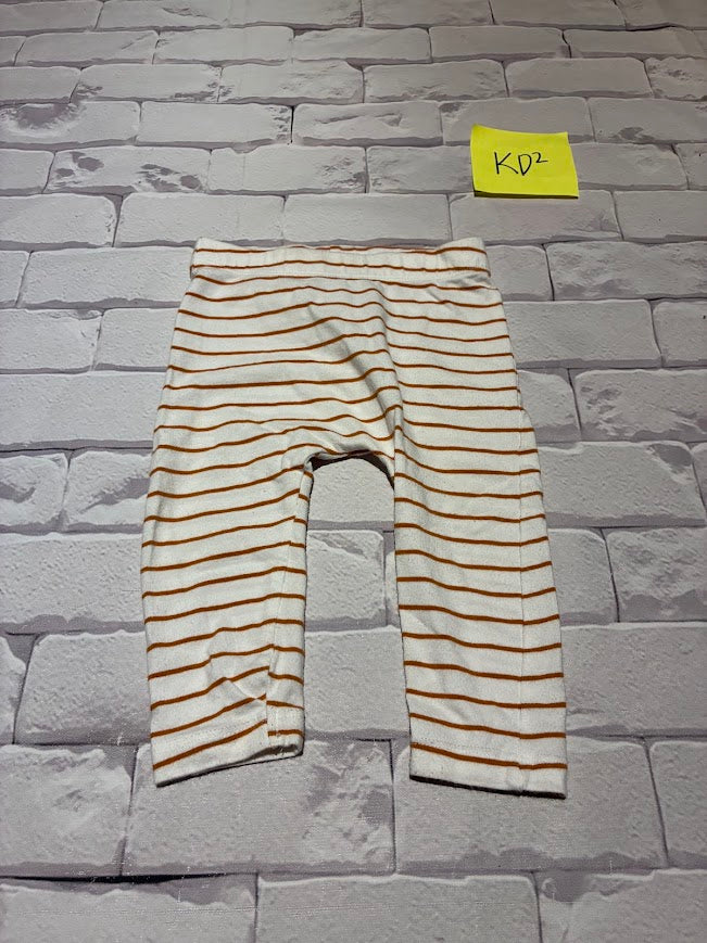 Bottoms Size 3-6m
