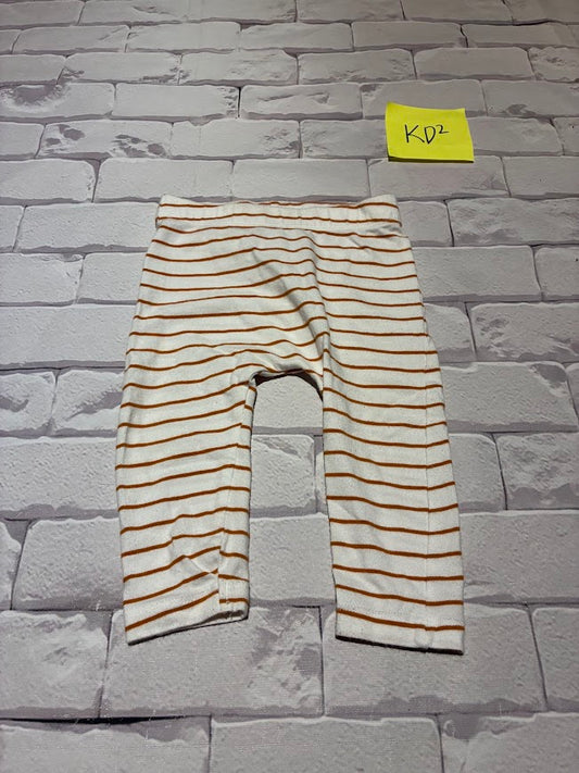 Bottoms Size 3-6m