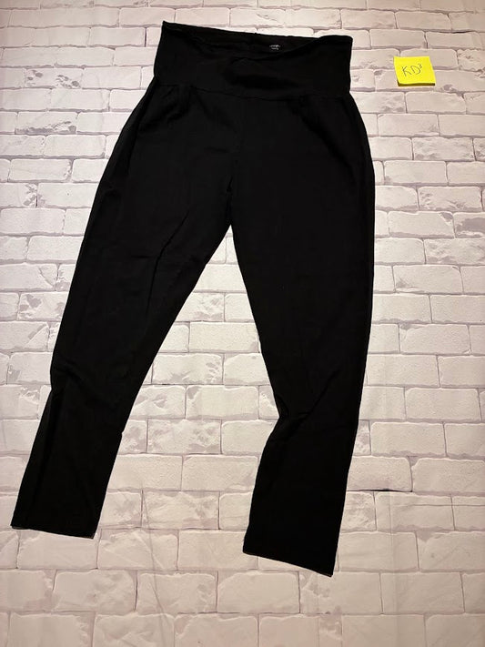 Ladies Bottoms Size XL Maternity