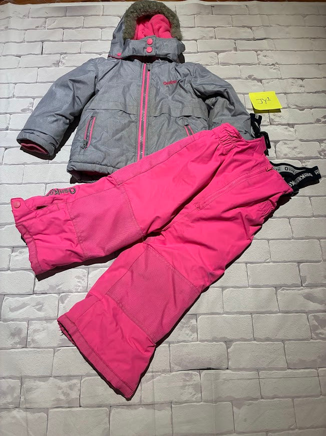 Outerwear Size 24m Play Condition