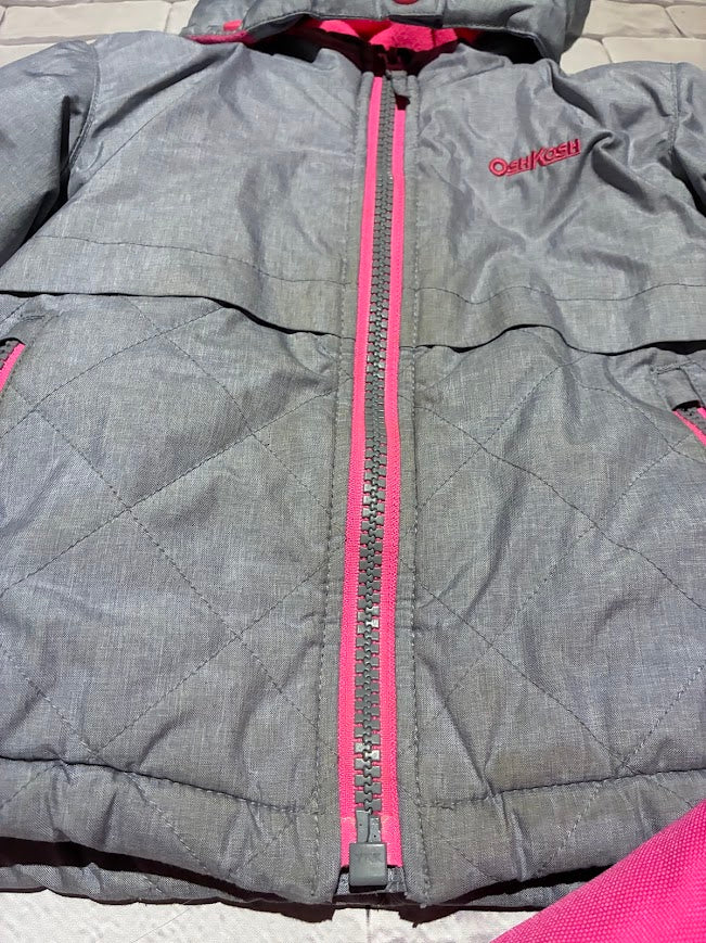 Outerwear Size 24m Play Condition