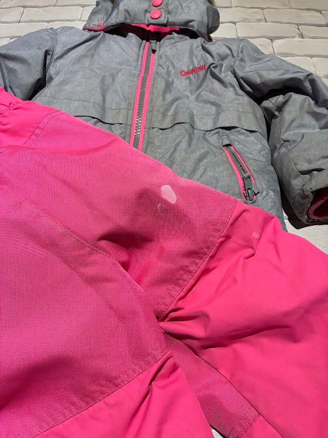 Outerwear Size 24m Play Condition