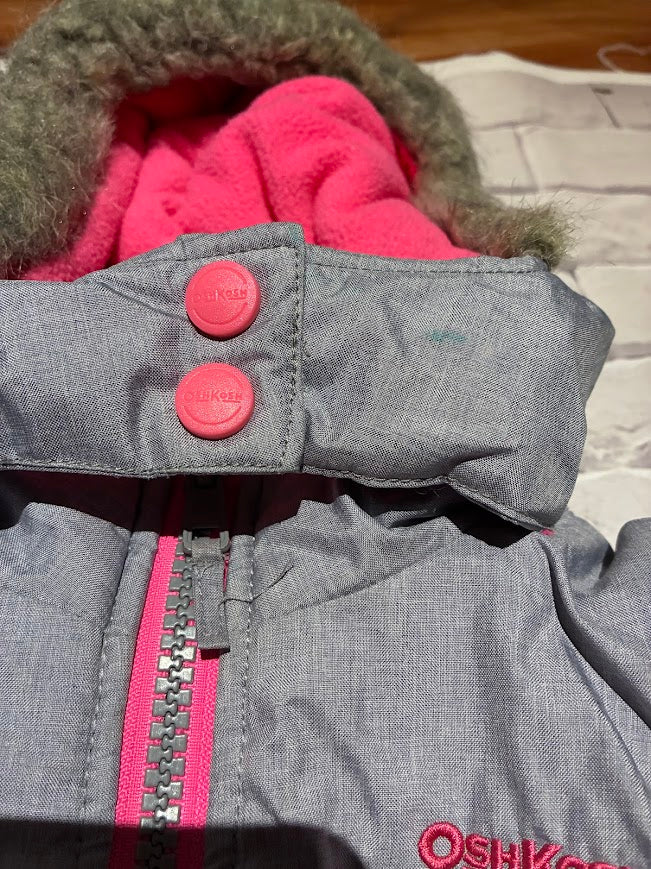 Outerwear Size 24m Play Condition