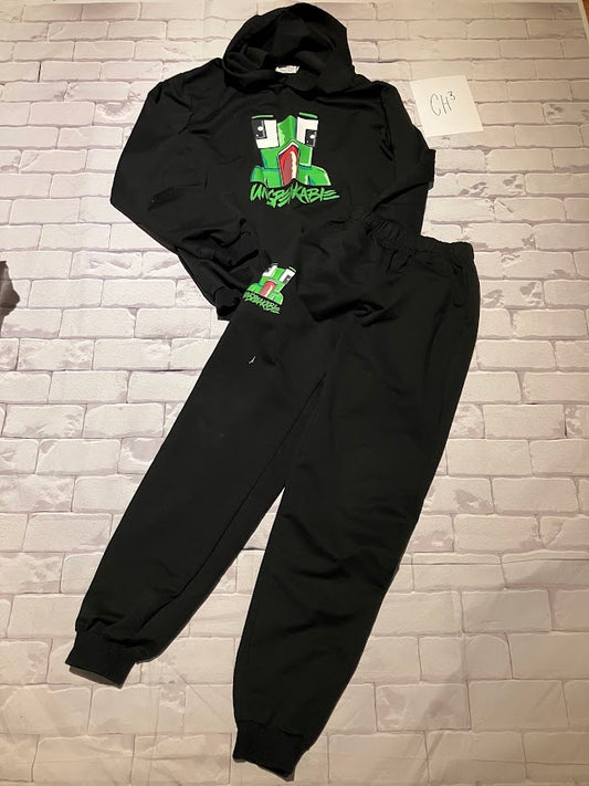 Outfit Size 7-8
