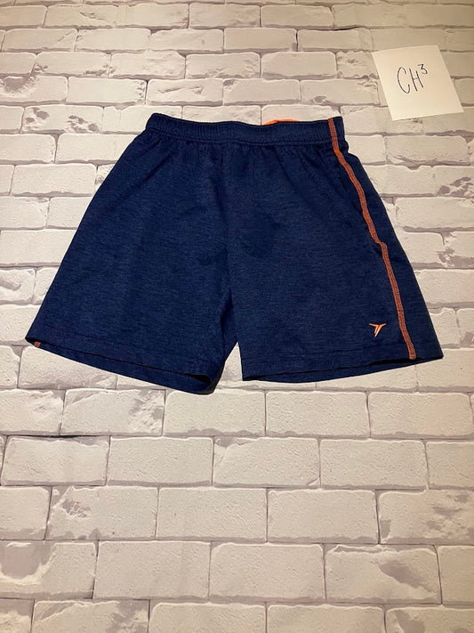 Bottoms Size 8