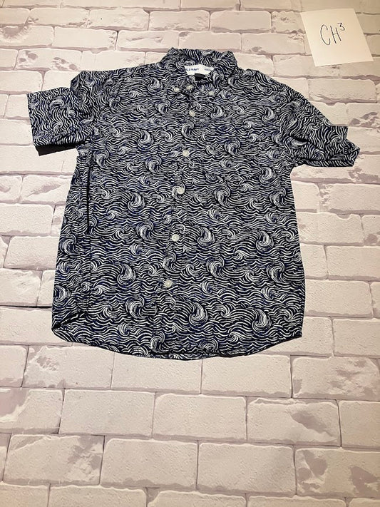 Top Size 6-7