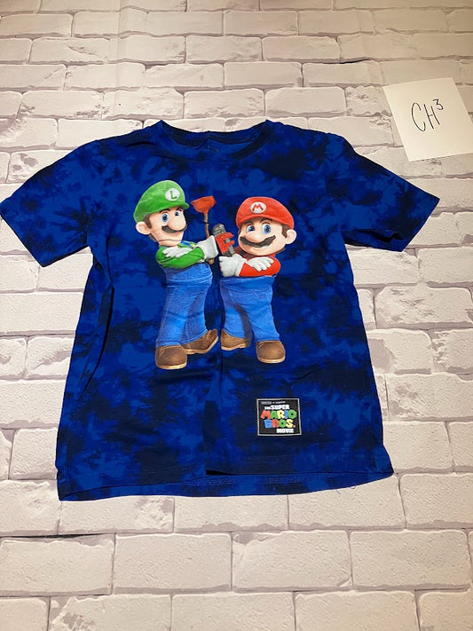 Top Size 7