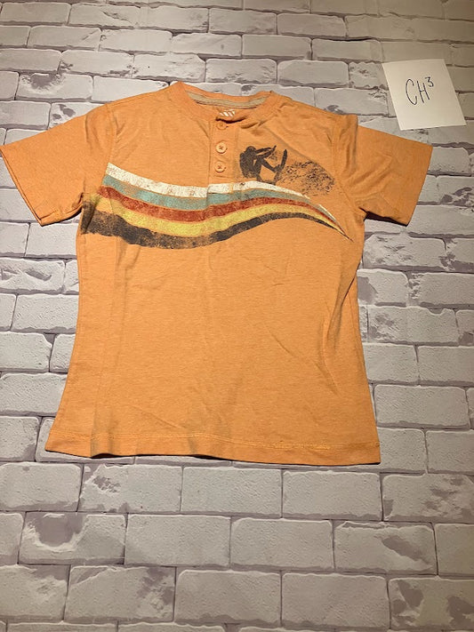 Top Size 8