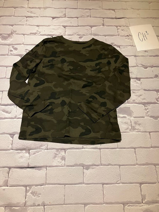 Top Size 6-7