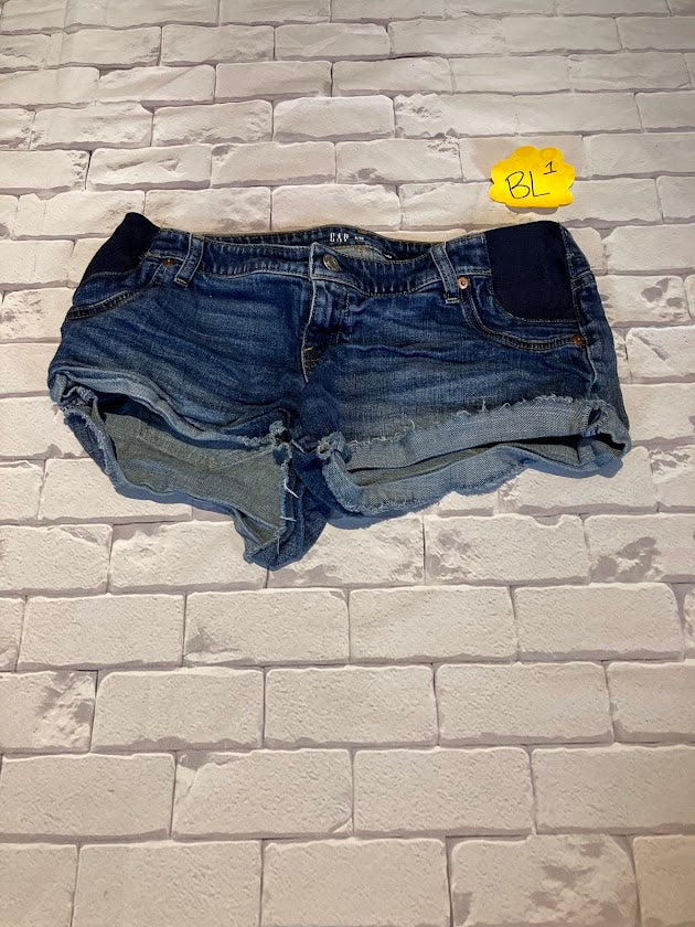 Ladies Bottoms Size 8/29 Maternity