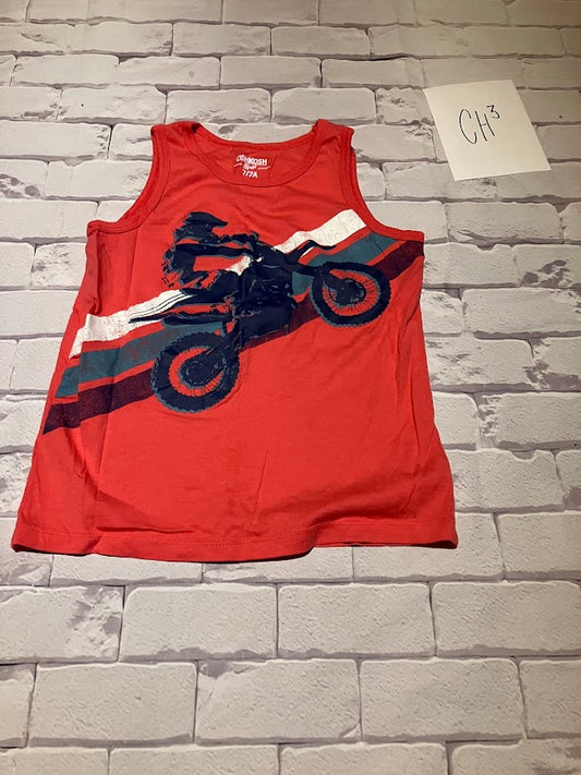 Top Size 7