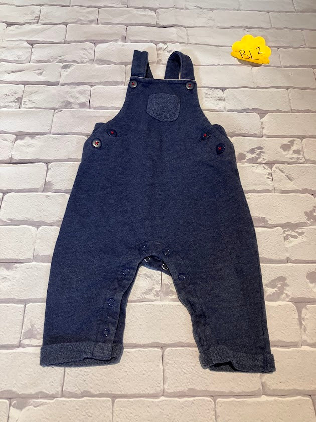 Boys Outfit Size 6-12m