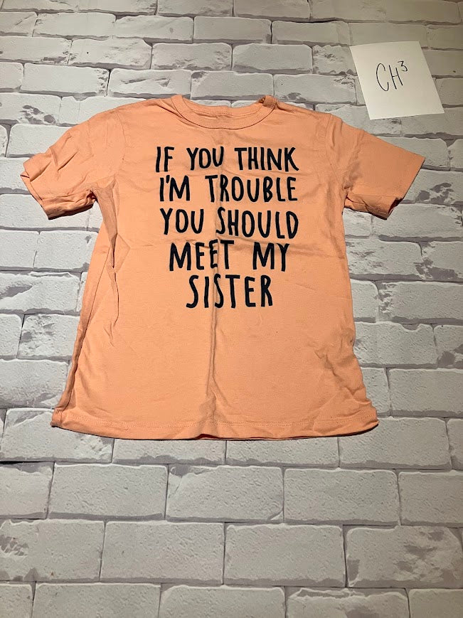 Top Size 5-6