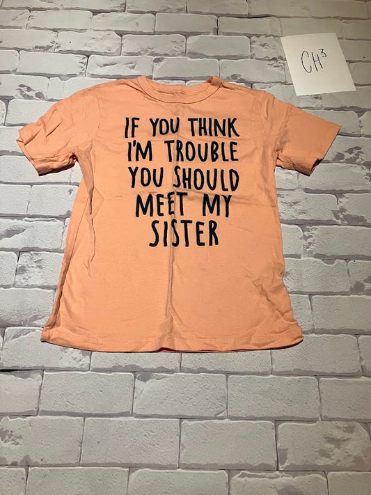Top Size 5-6