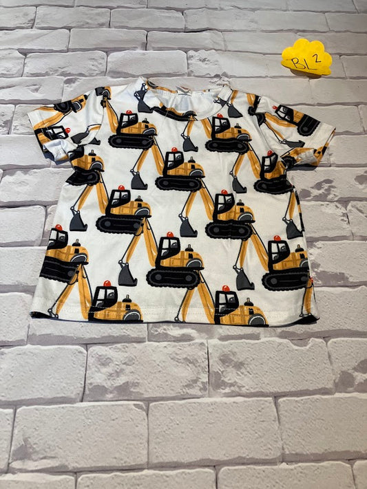 Boys Tops Size 80