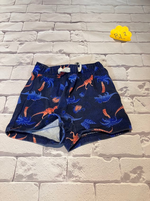 Boys Bottoms Size 12-18m
