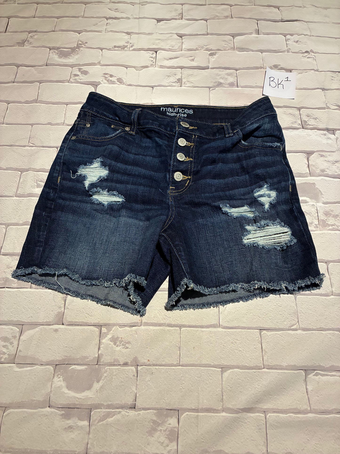 Ladies Bottoms Size 8