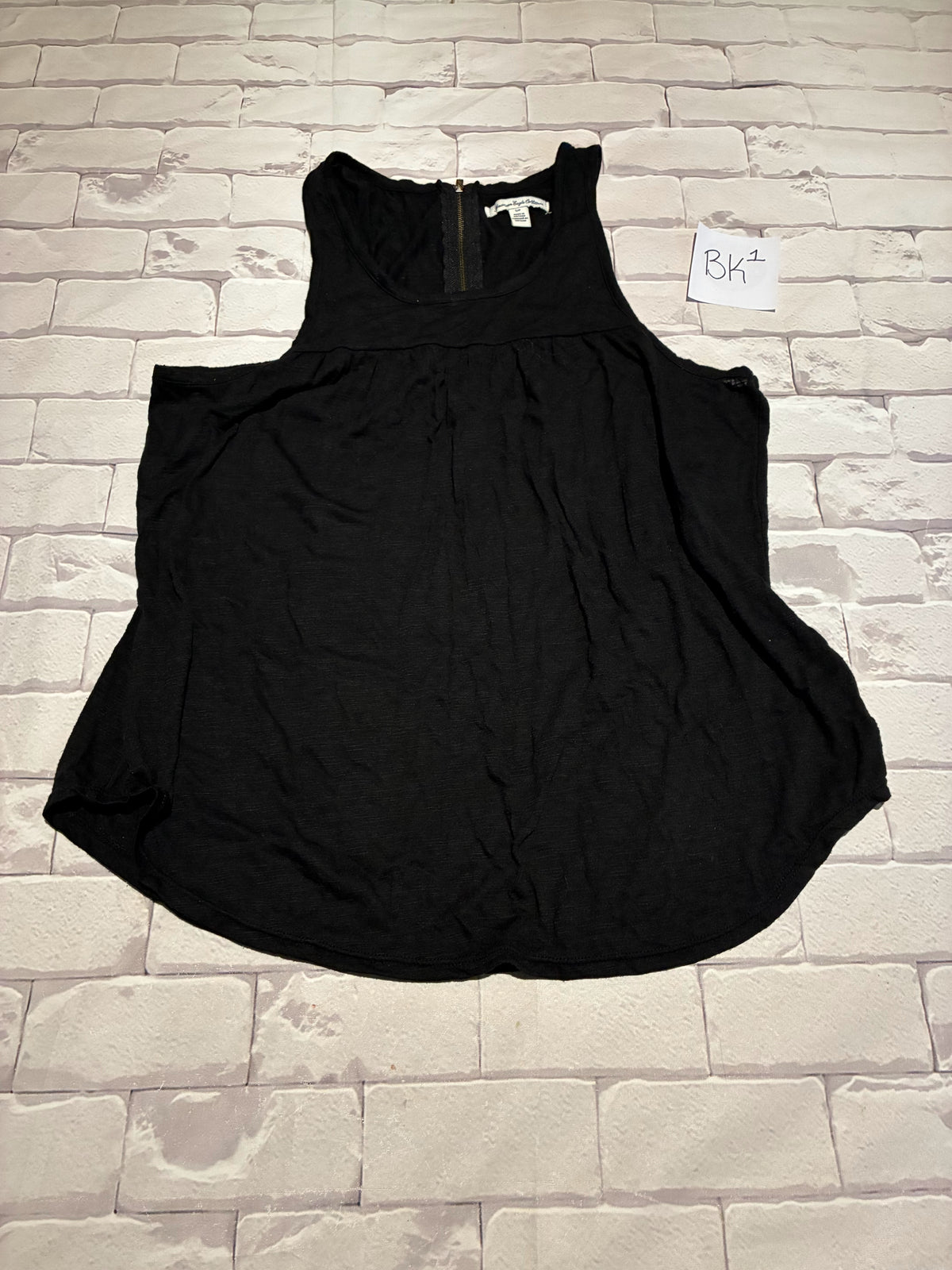 Ladies Top Size S