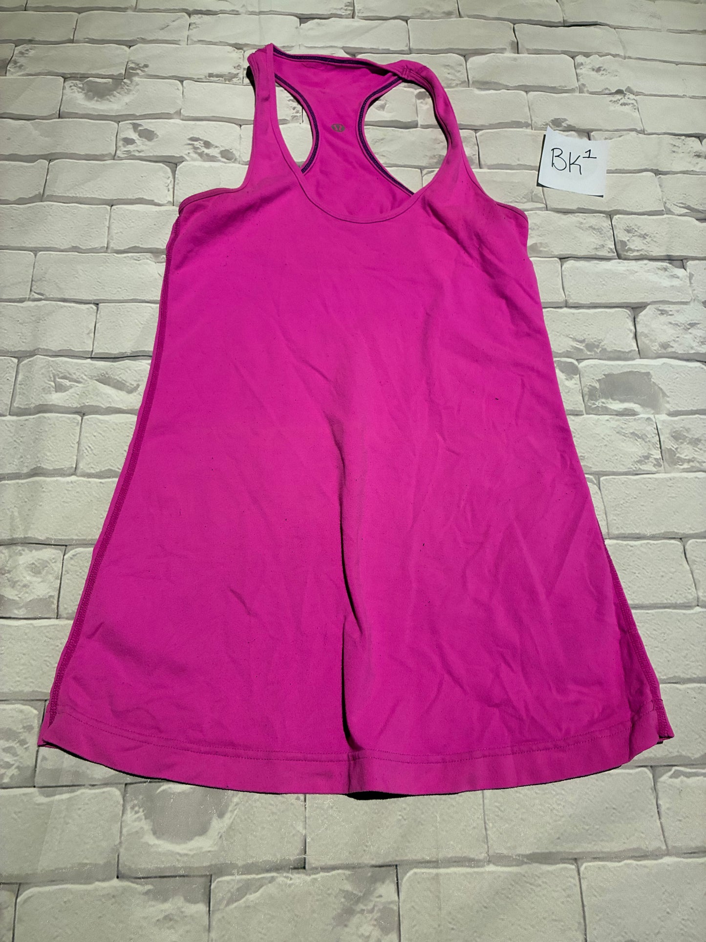 Ladies Top Size 6