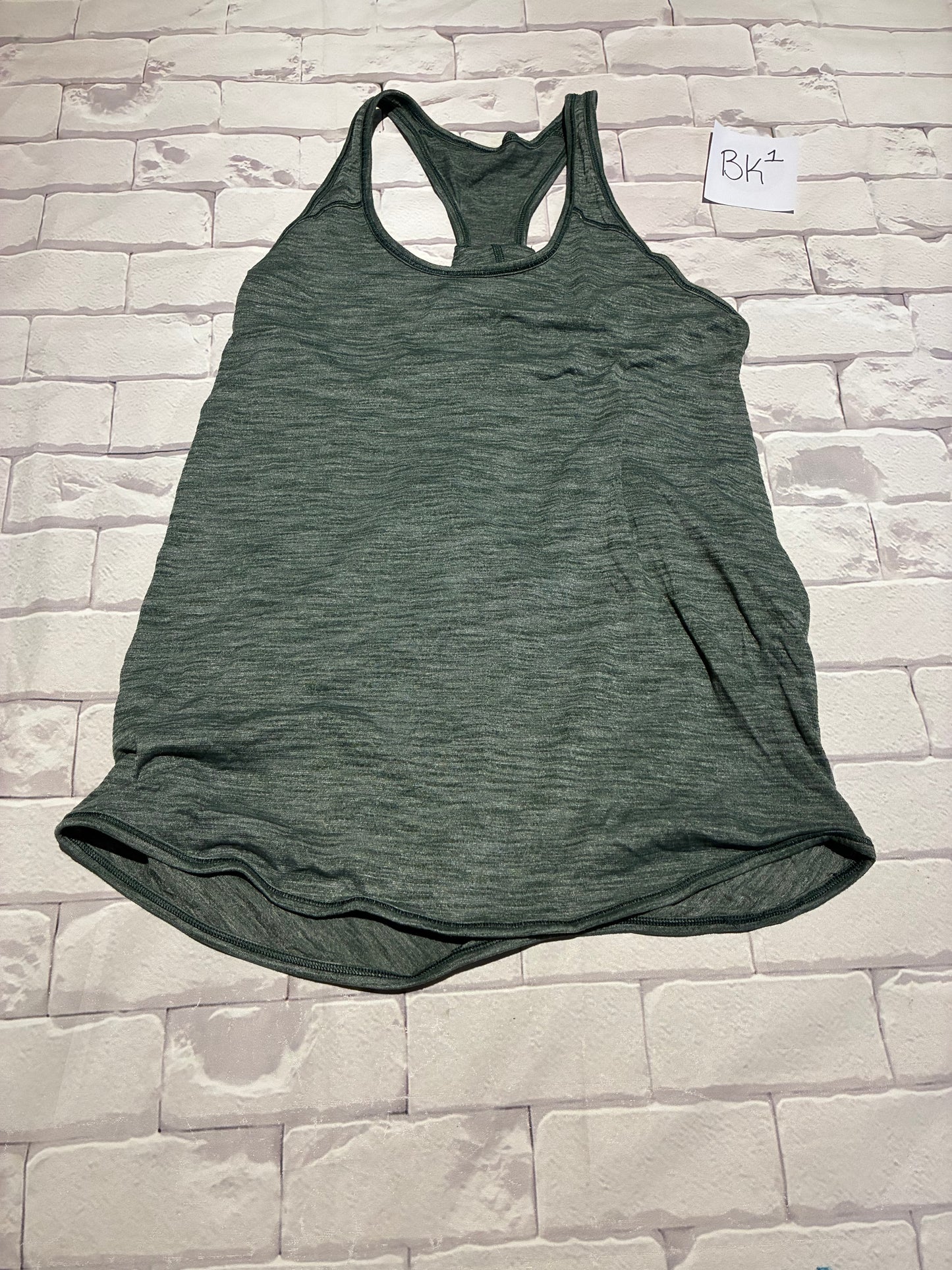 Ladies Top Size 6