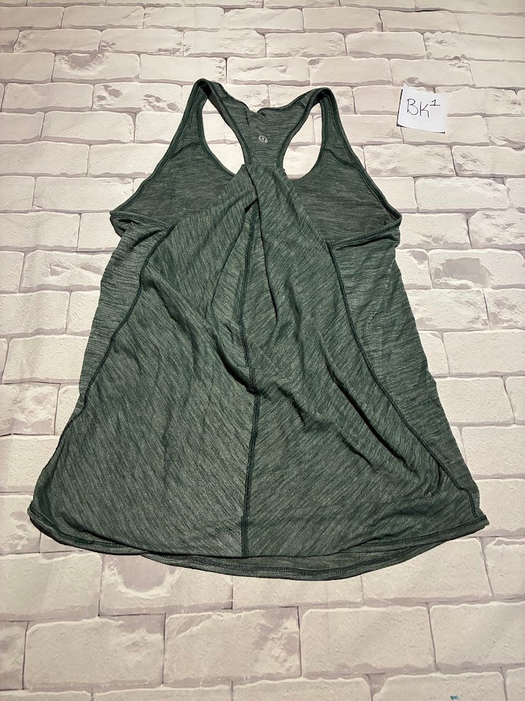 Ladies Top Size 6
