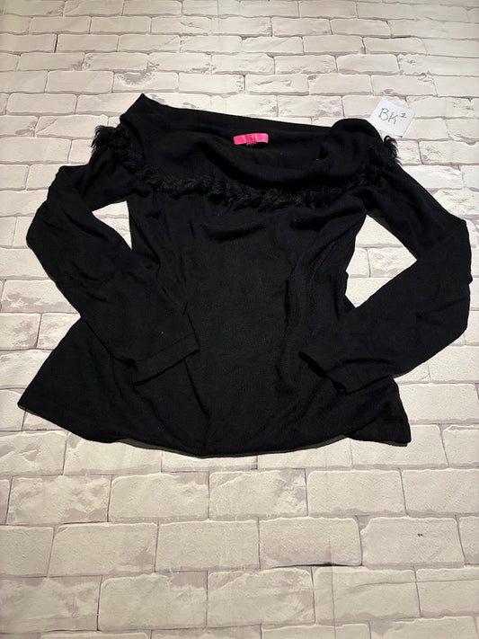 Ladies Top Size S
